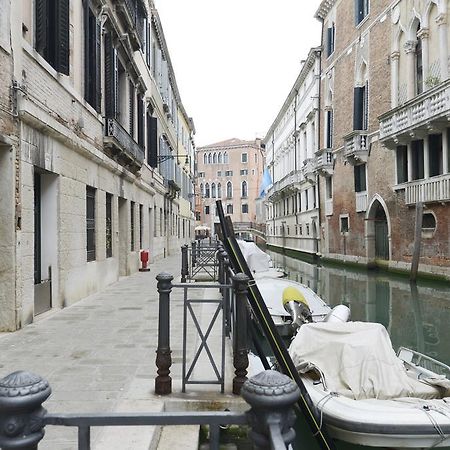 San Severo Venedig Exteriör bild